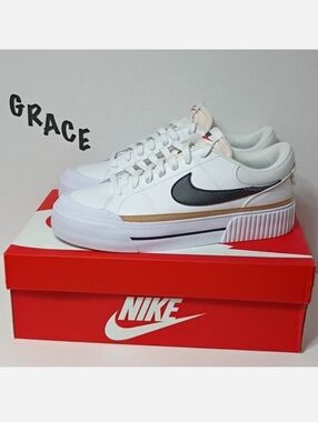 Nike Legacy Court